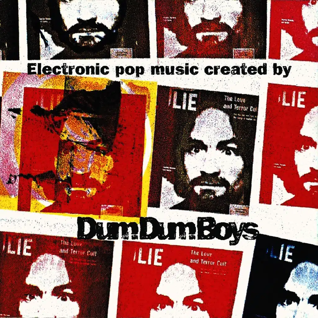 Electronic Pop Music
