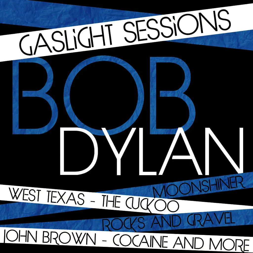 Gaslight Sessions