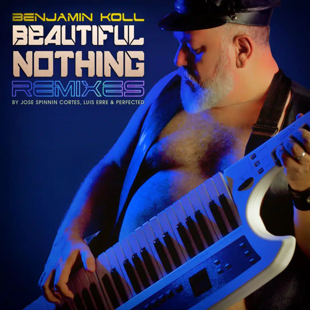 Beautiful Nothing (Jose Spinnin Cortes SubWoofer Radio Mix)