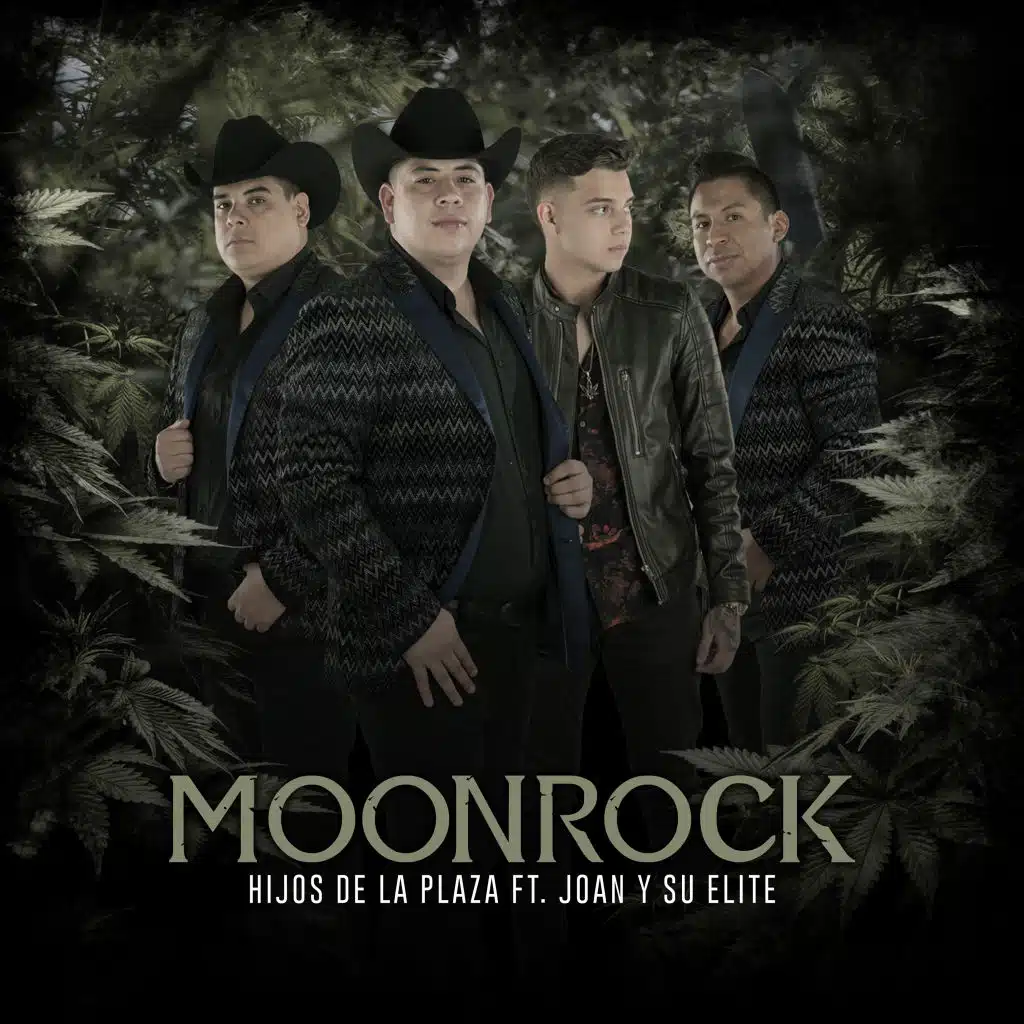 Moonrock (feat. Joan Y Su Elite)