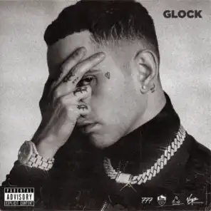 Glock (feat. DrefGold & Giaime)