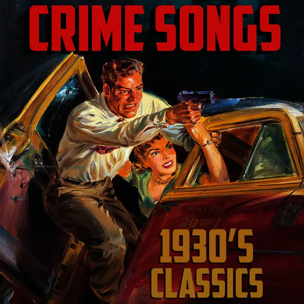 Crime Songs