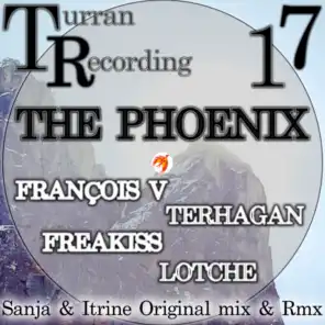 Itrine (Freakiss Remix)