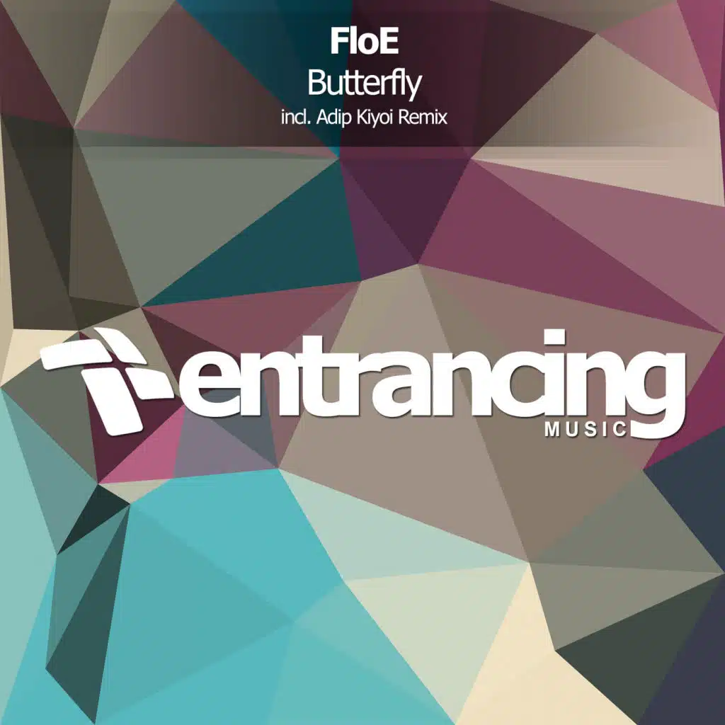 Butterfly (Adip Kiyoi Remix)