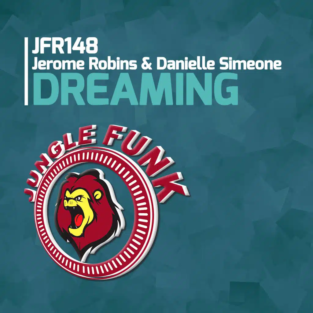 Jerome Robins, Danielle Simeone