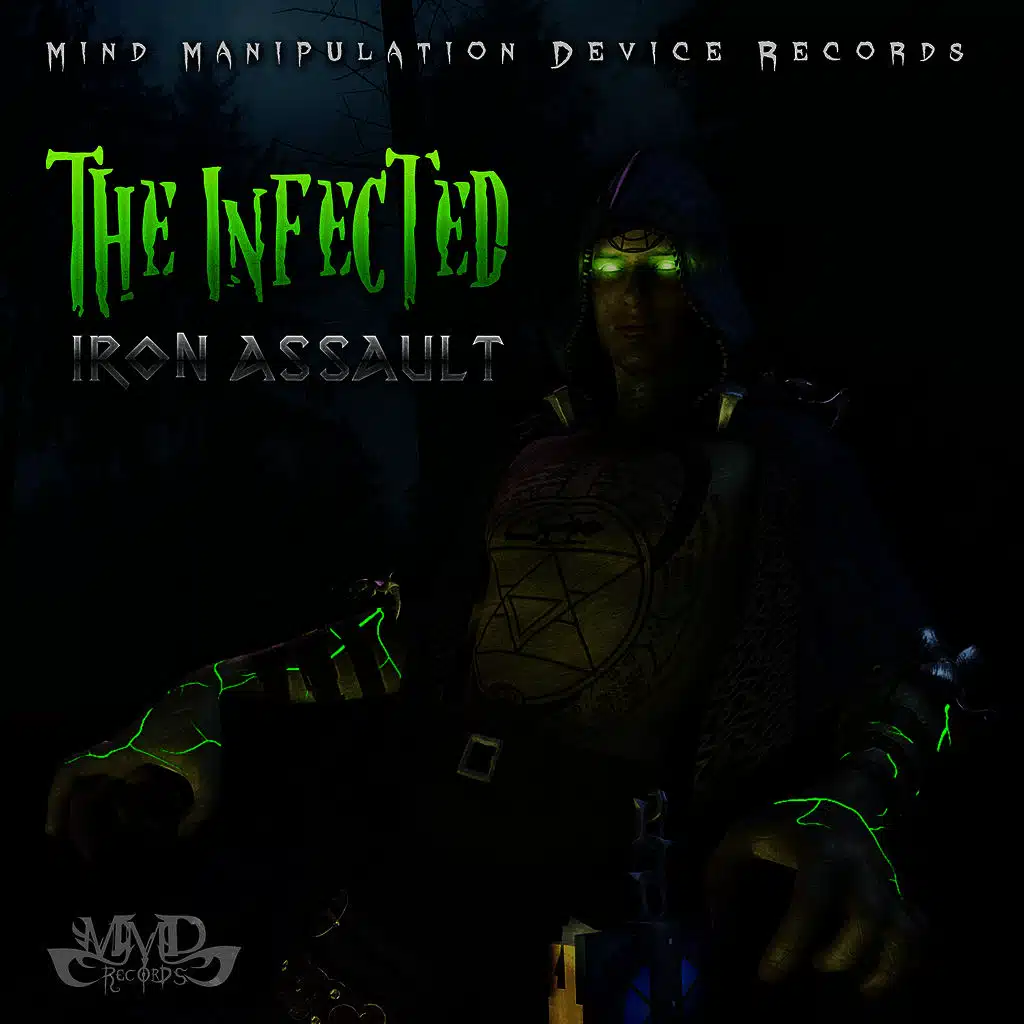 The Infected
