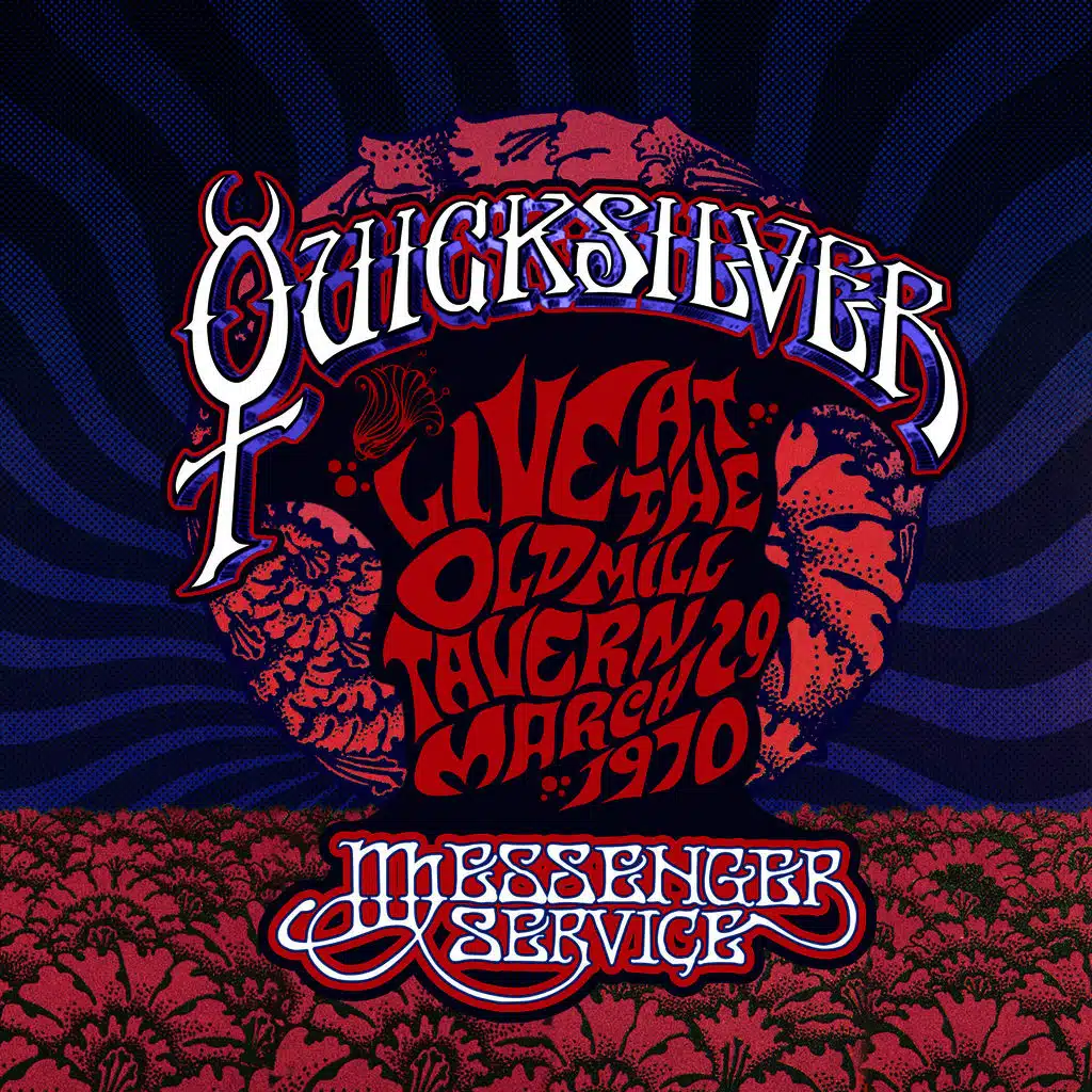 Live at the Old Mill Tavern - March 29, 1970