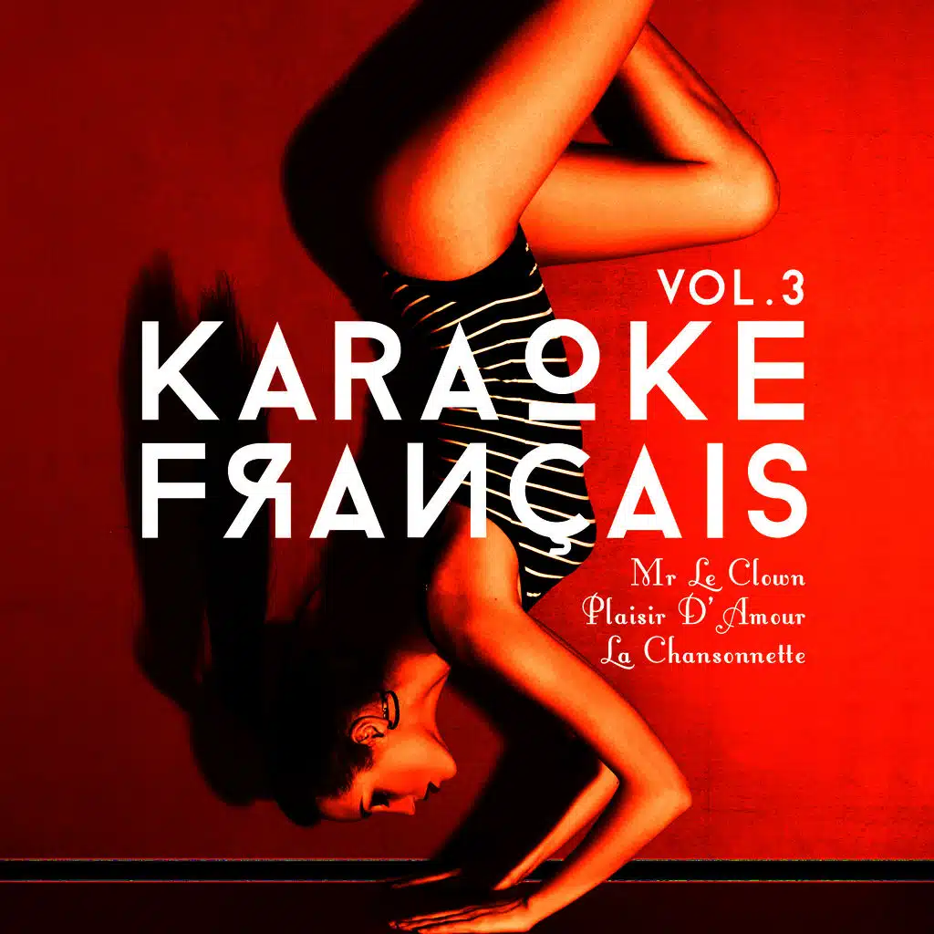 Karaoke - Français, Vol. 3