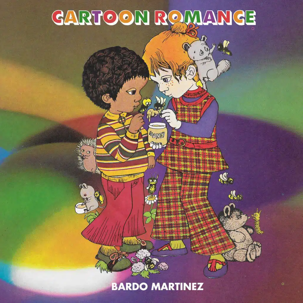 Bardo Martinez