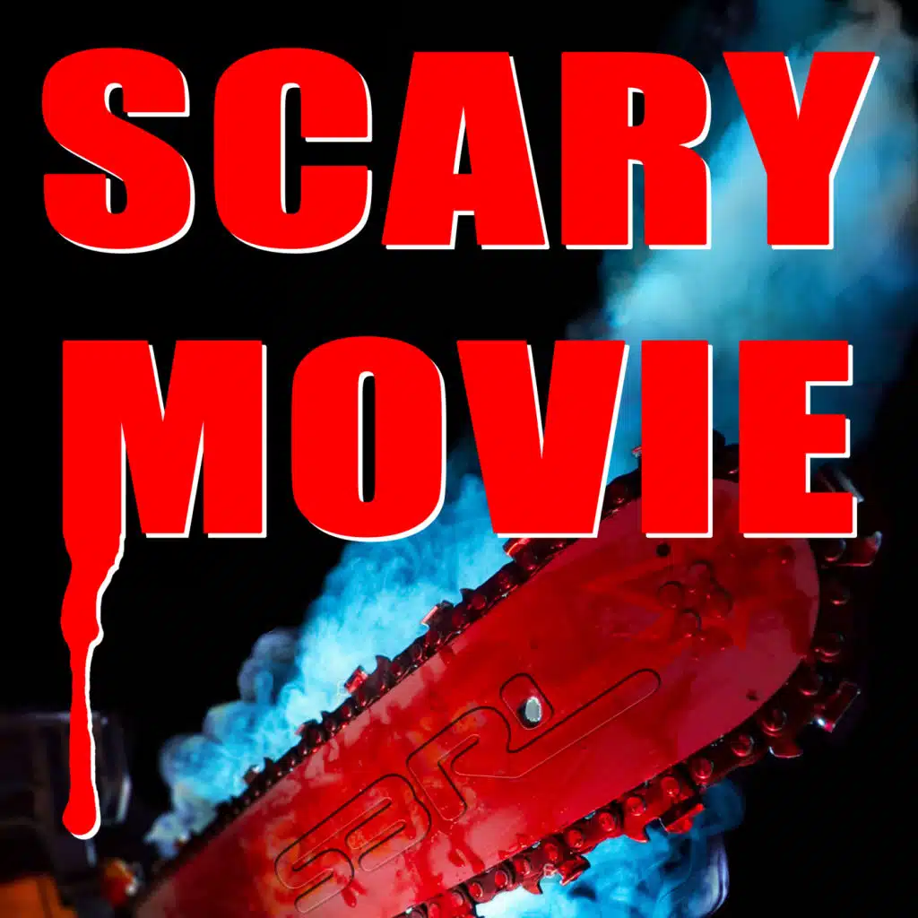 Scary Movie (DJ Edit)