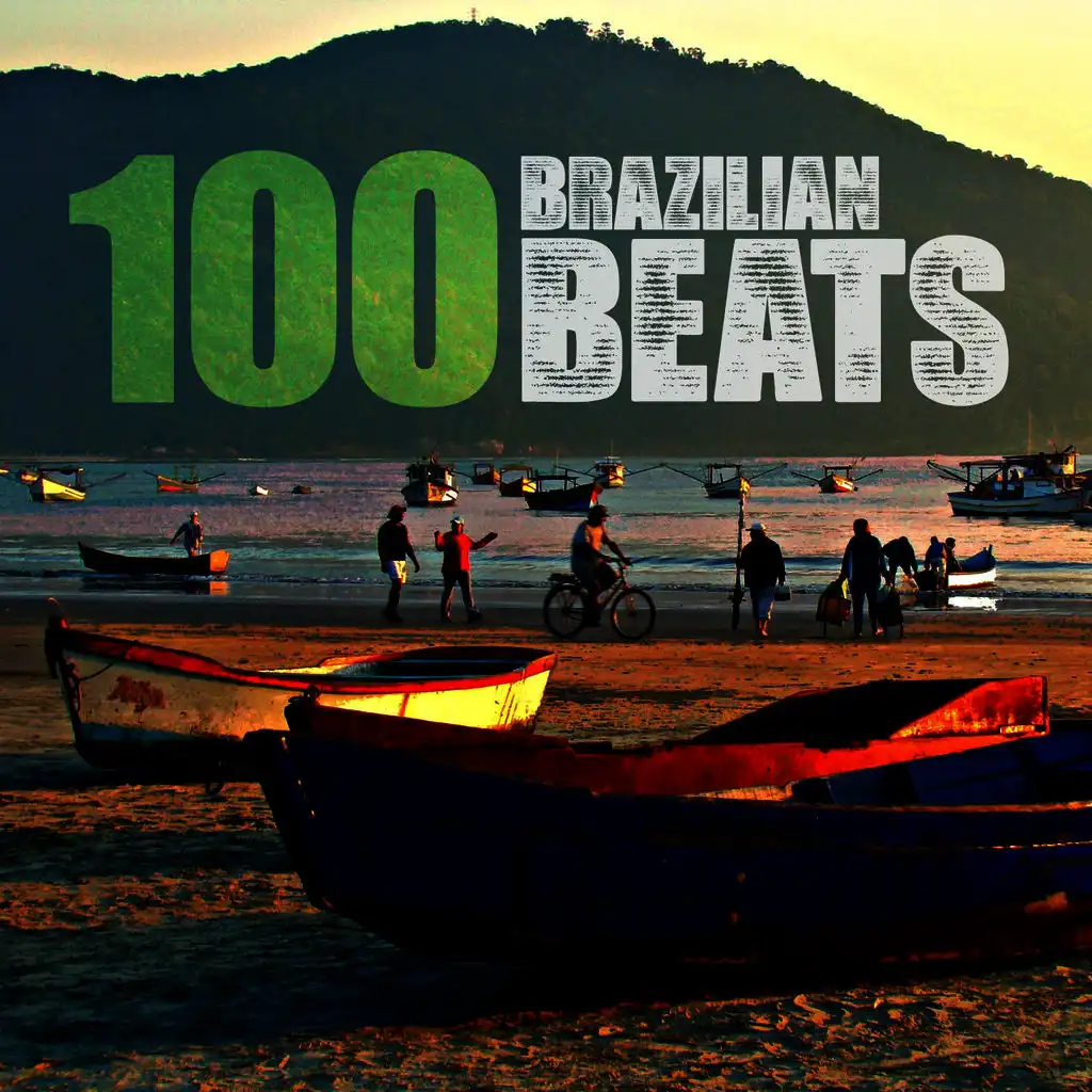 100 Brazilian Beats