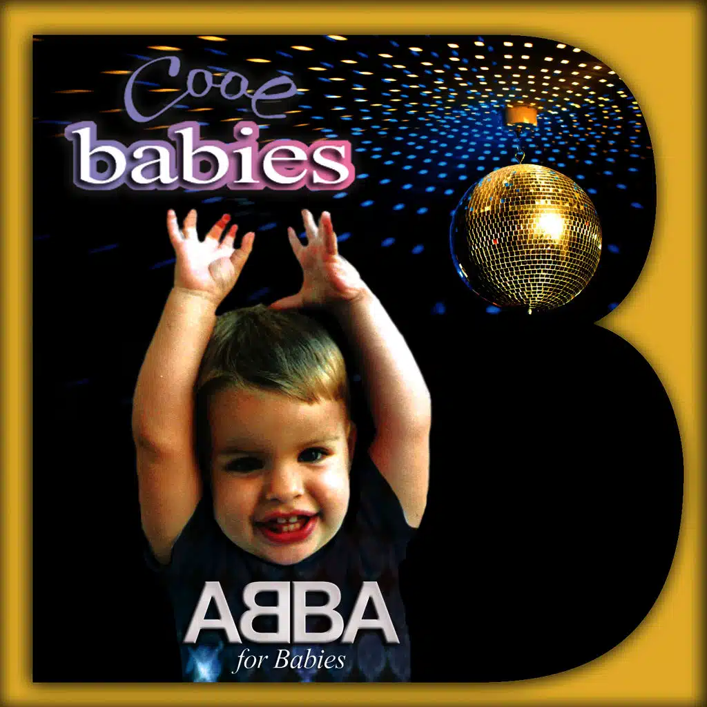 Abba for Babies