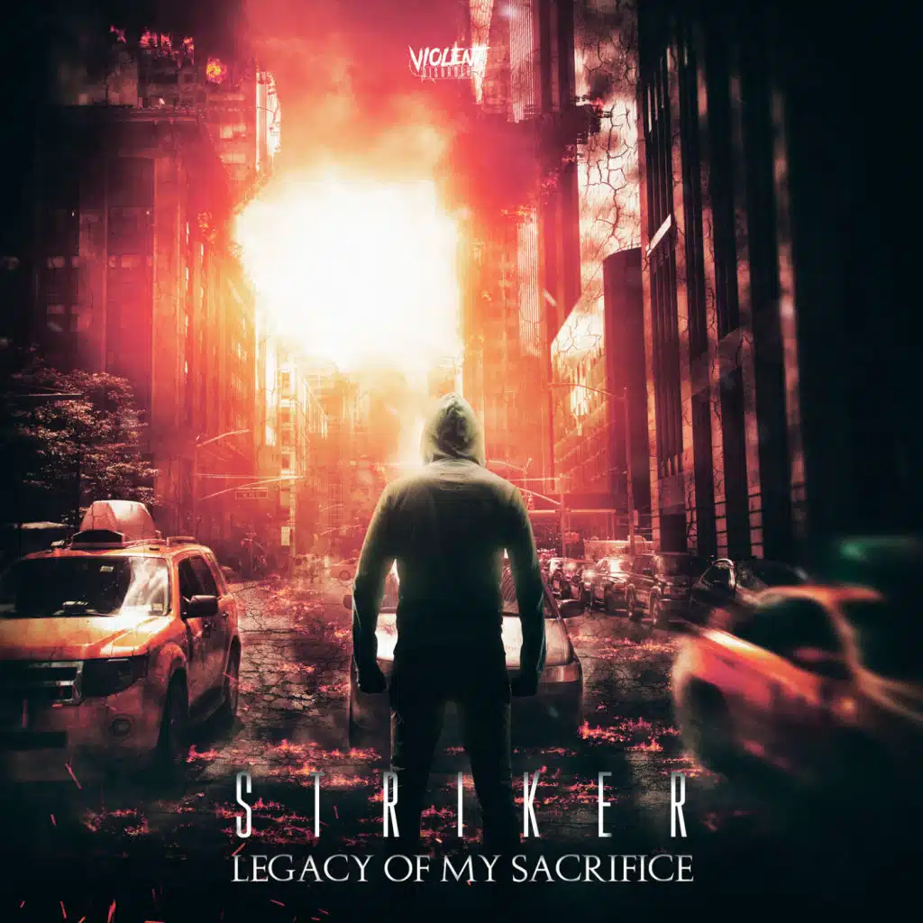 Back To Infernus (Drokz Remix)