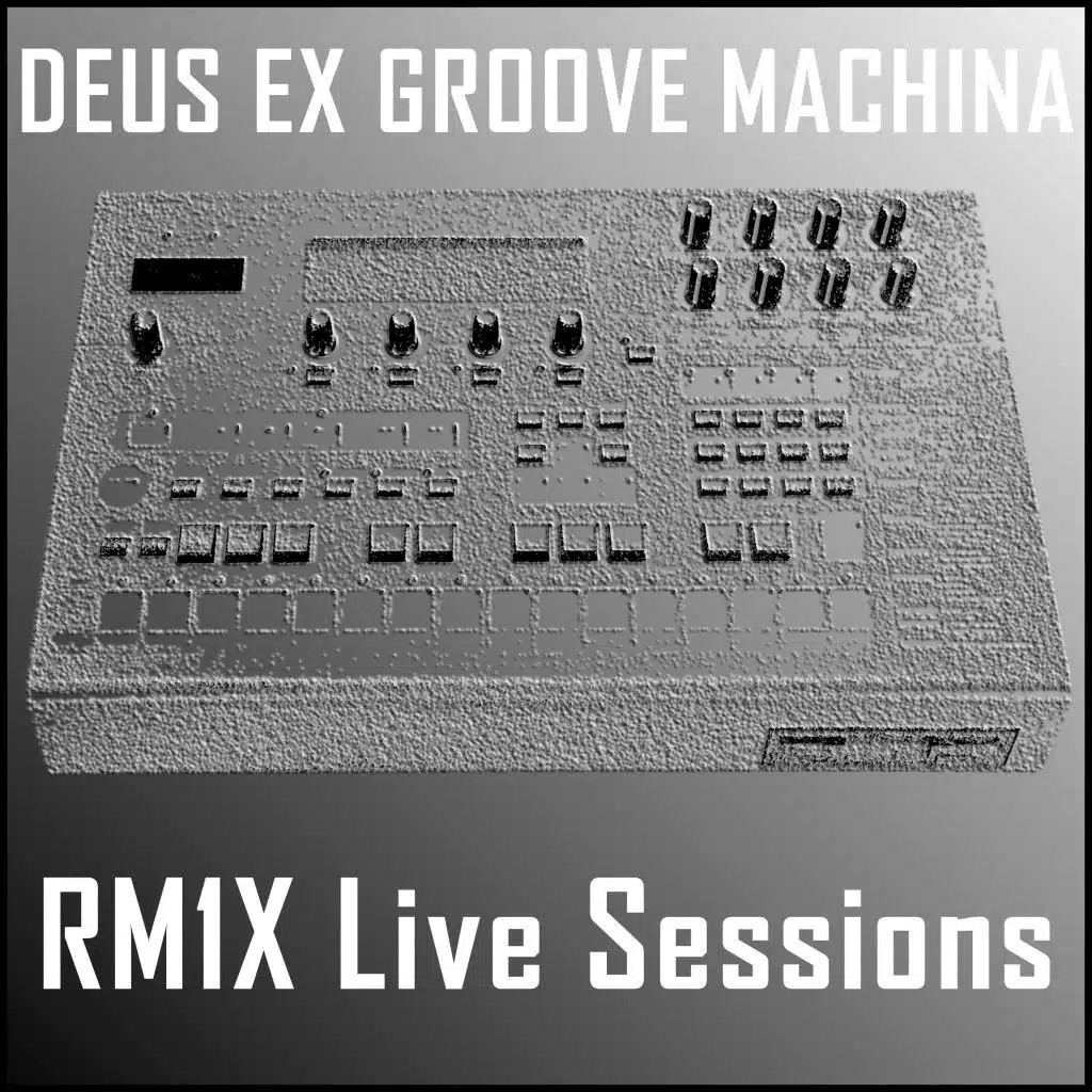 Deus Ex Groove Machina