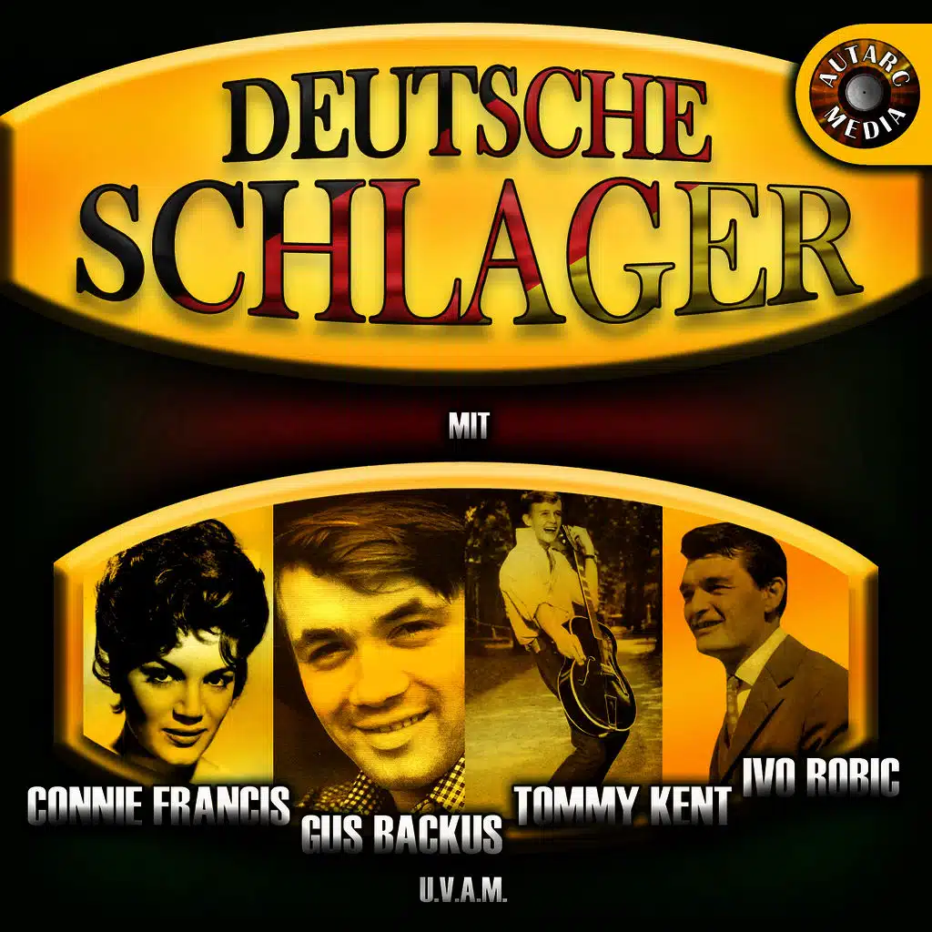 Bist du einsam heut’ Nacht