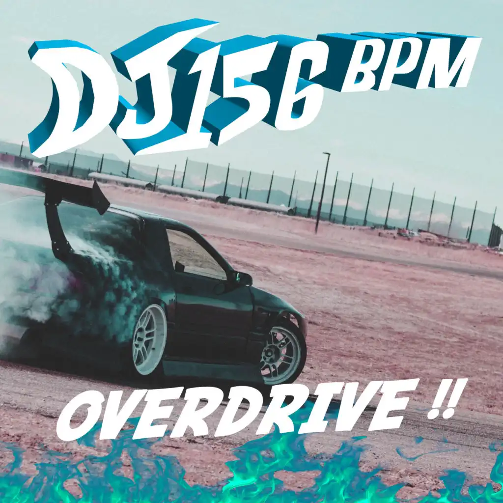 Overdrive !! (Club Mix)