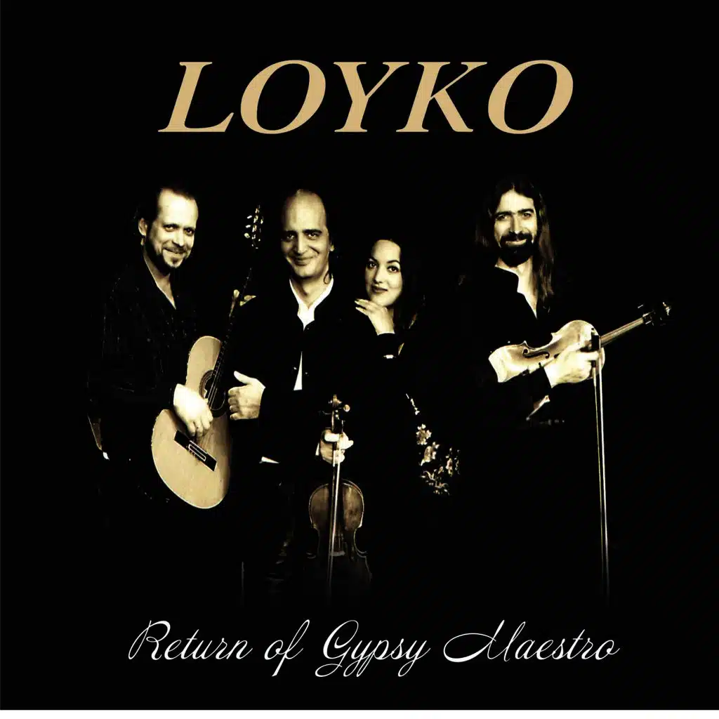 Loyko