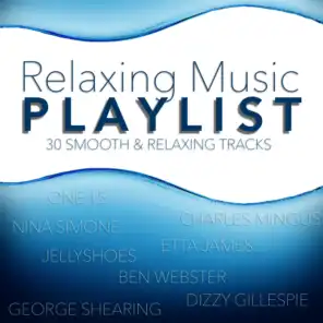Relaxing Music Playlist