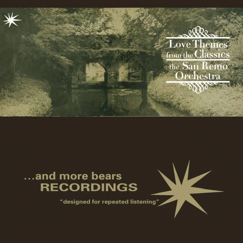 Romance (Alternative Version)