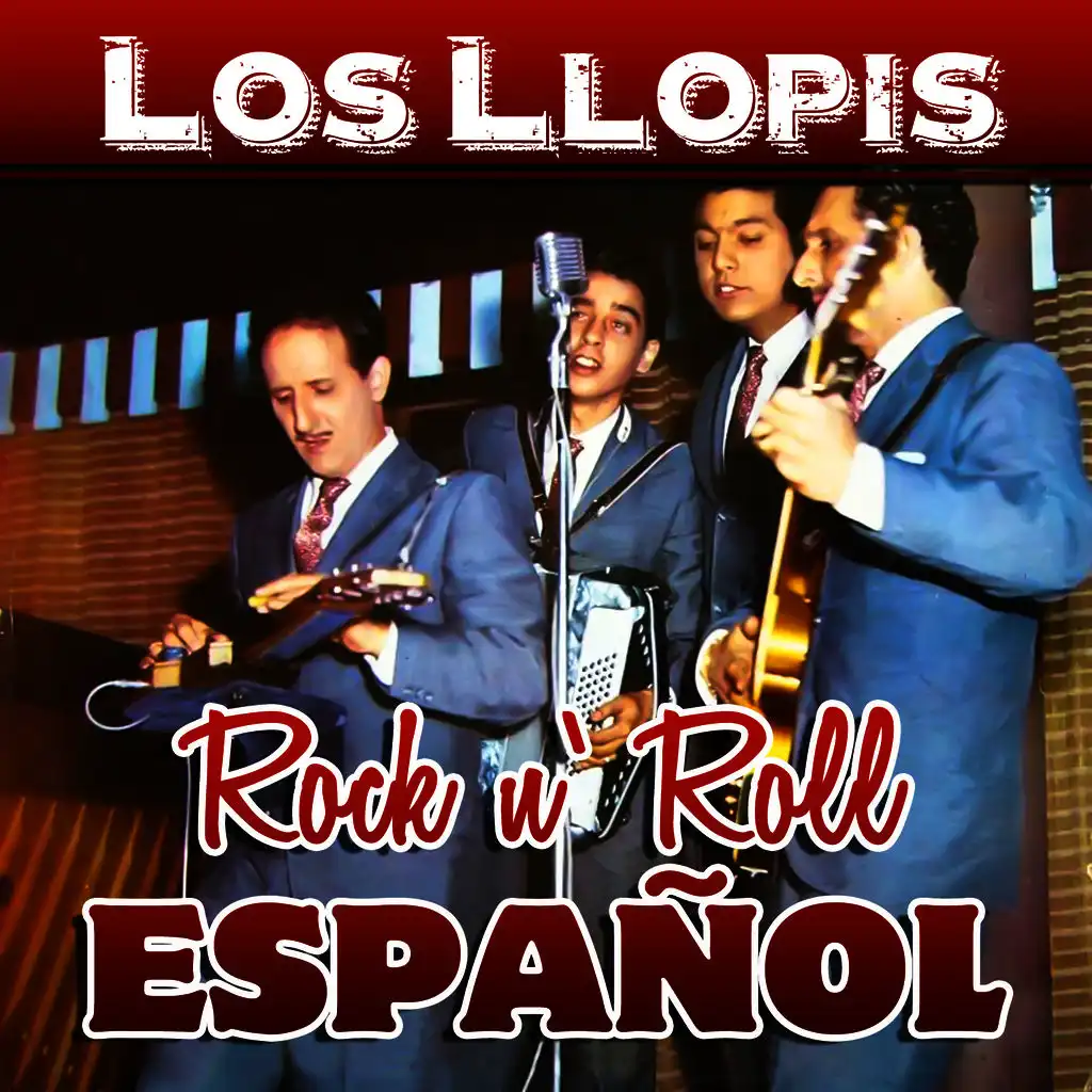 Rock ‘n Roll Español
