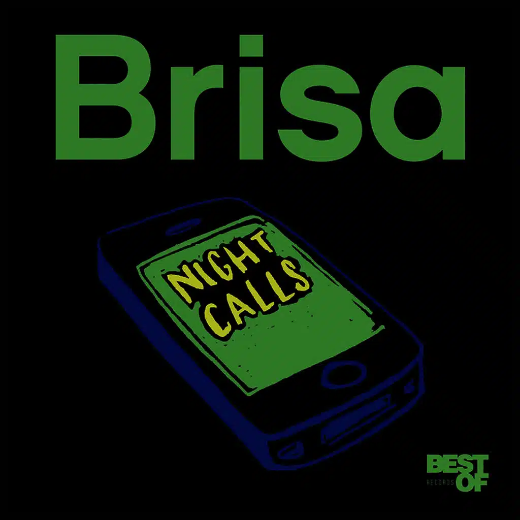 Night Calls - Single