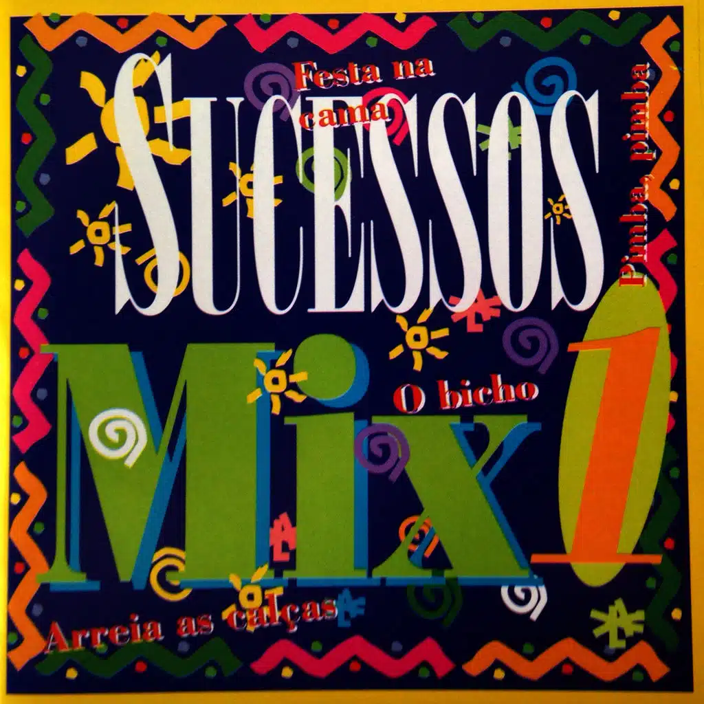 Sucessos Mix