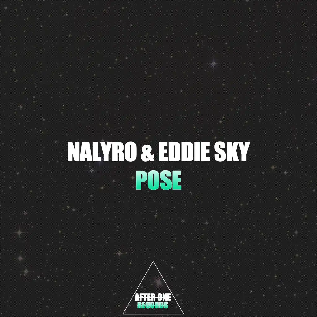 NALYRO & Eddie Sky