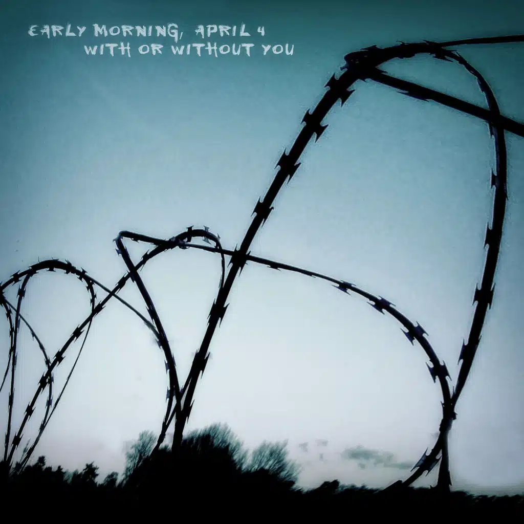 Early morning, April 4