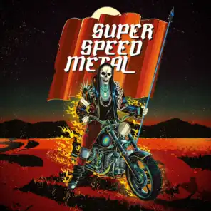 Super Speed Metal
