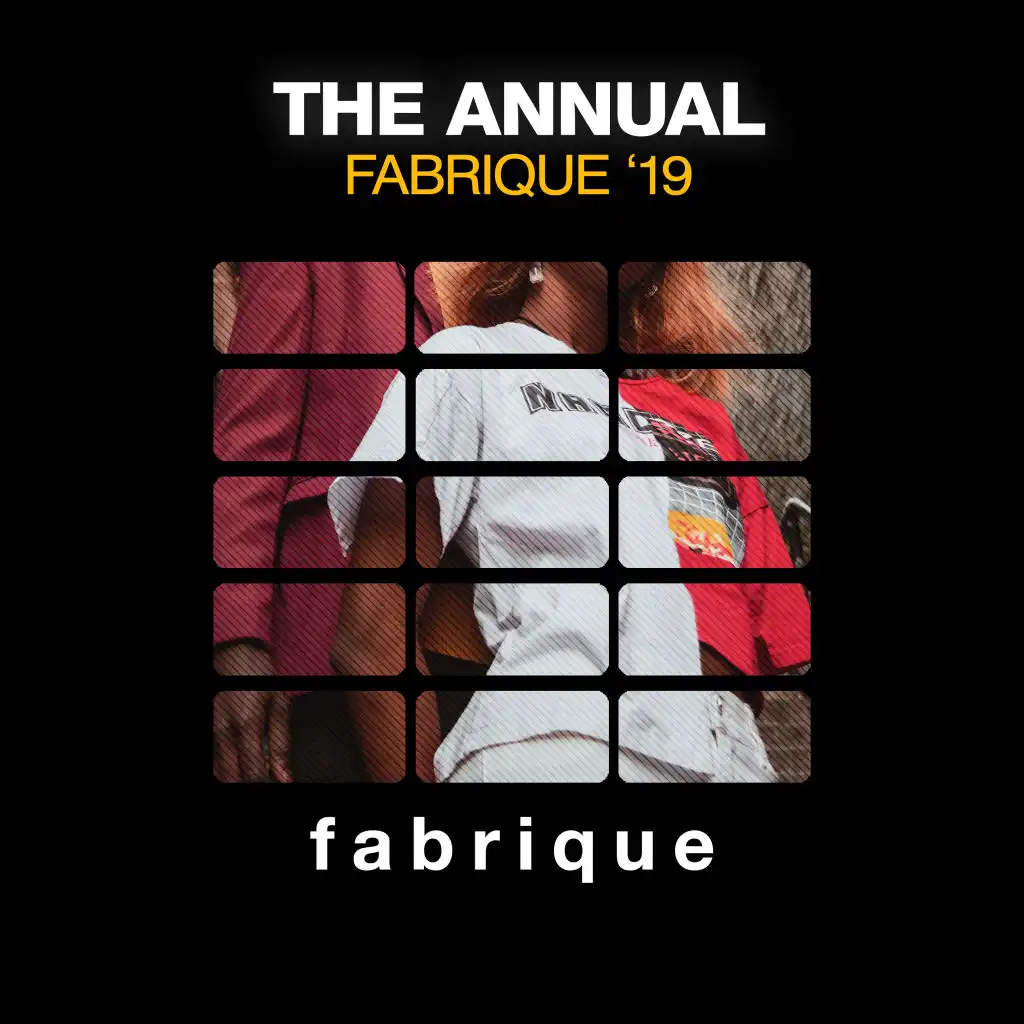 The Annual Fabrique '19