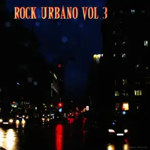Rock Urbano Vol. 3