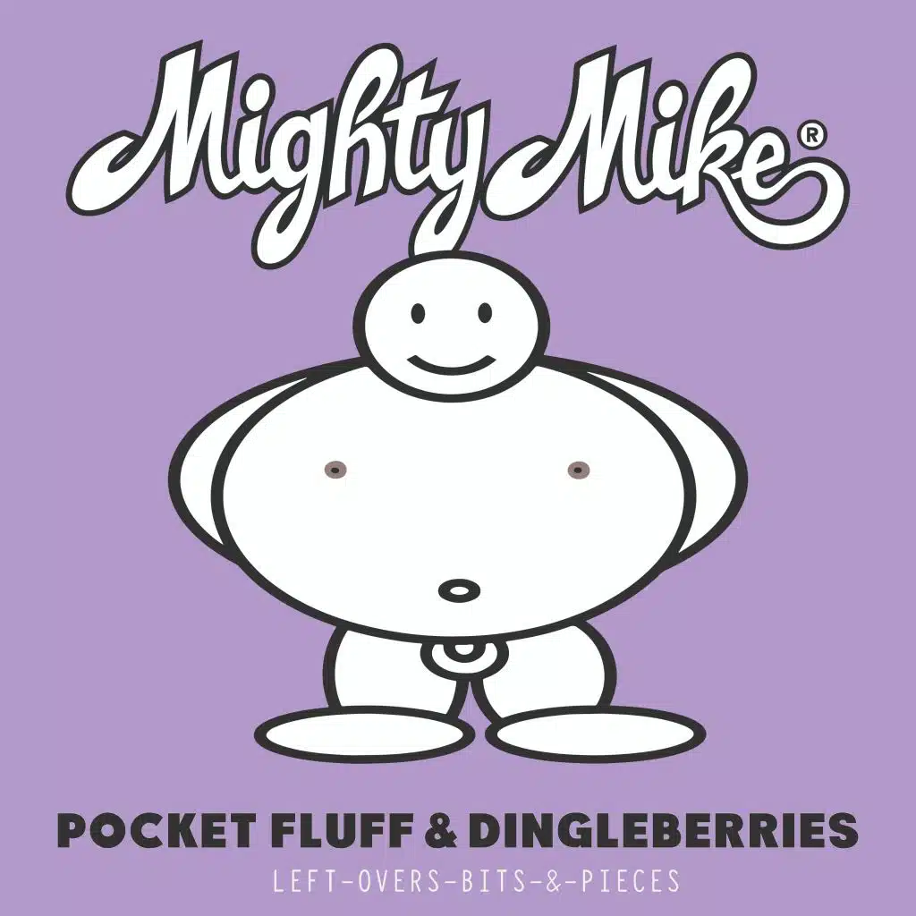 Pocket Fluff & Dingleberries