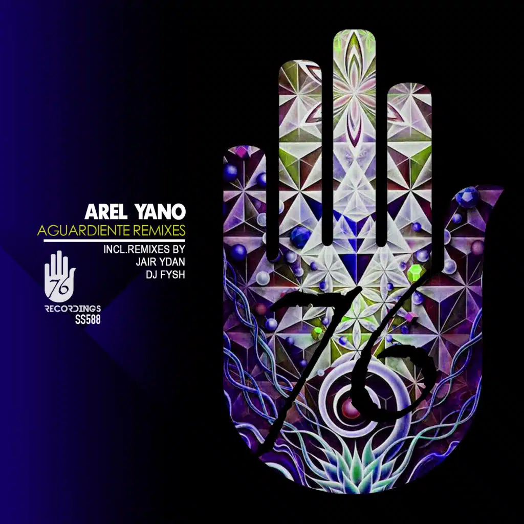 Aguardiente (David Kinnard Remix)