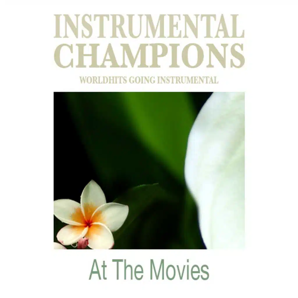 Das Schlumpfenlied / The Smurfsong (Instrumental)