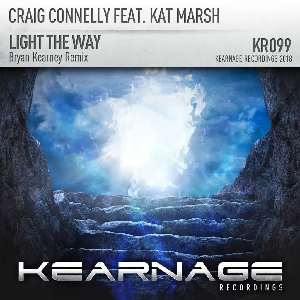 Craig Connelly feat. Kat Marsh