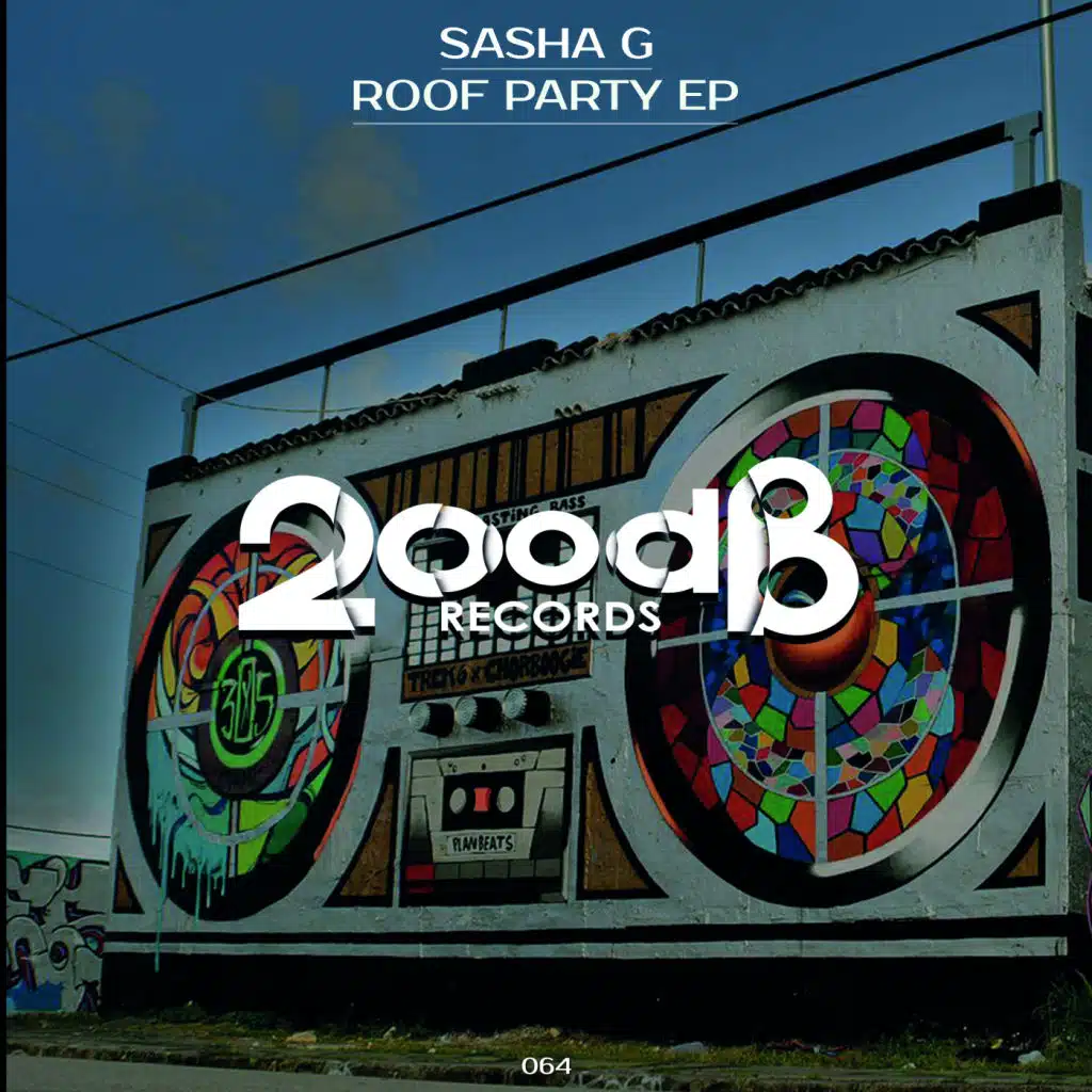 Roof Party EP