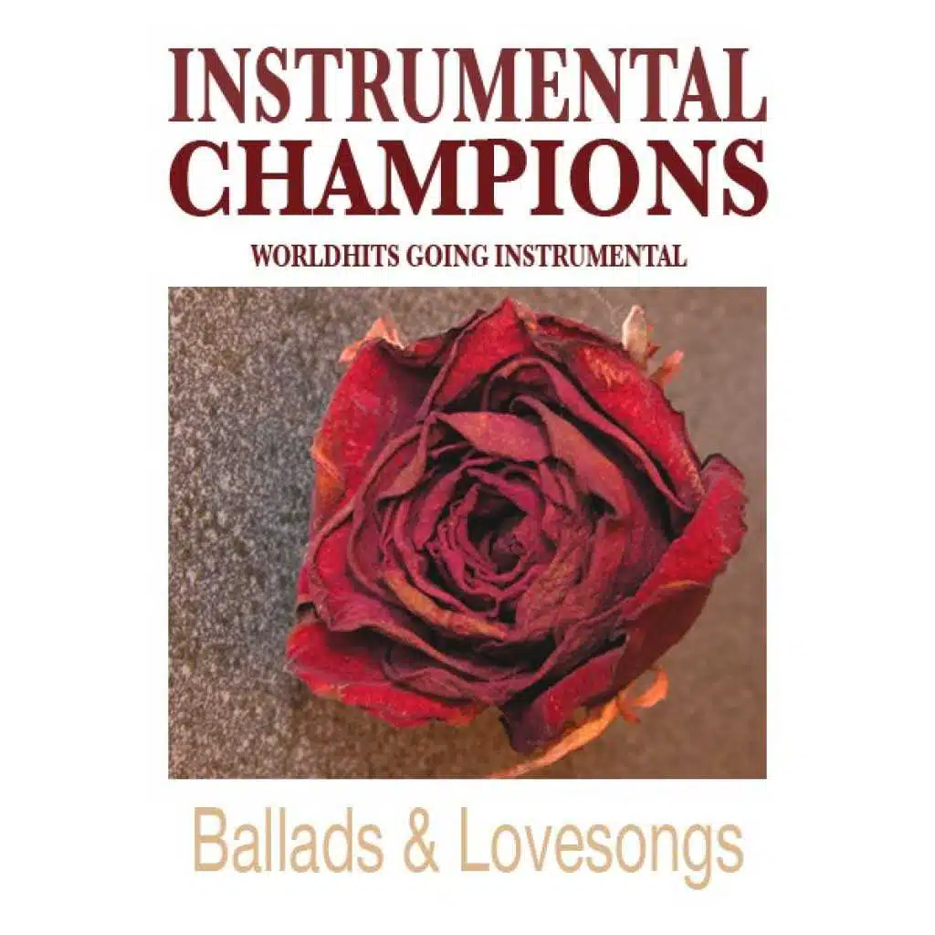 Ballads & Lovesongs Vol. 1