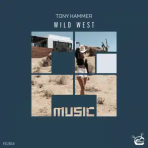Tony Hammer