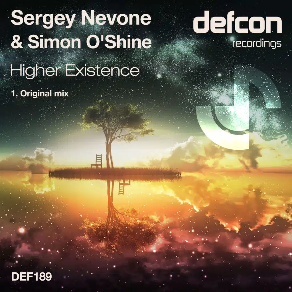 Simon O'Shine & Sergey Nevone