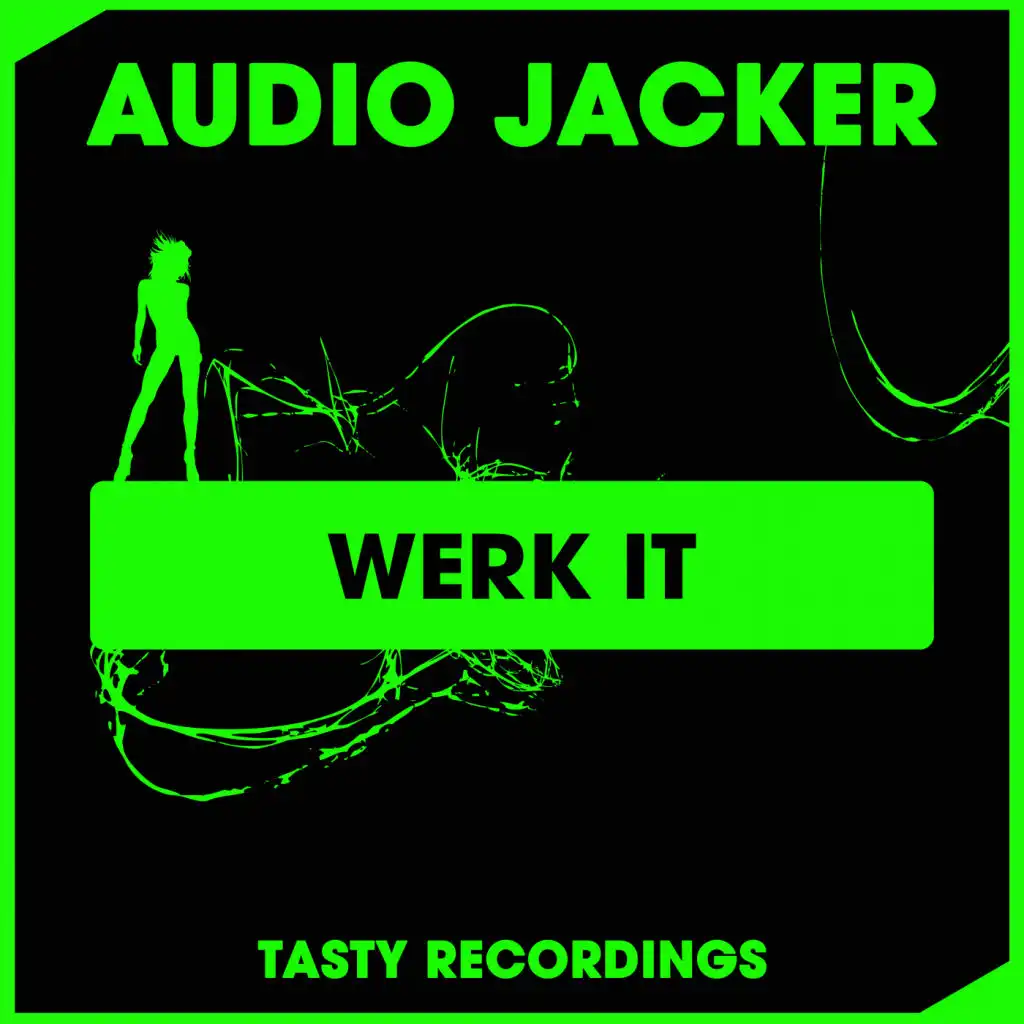 Werk It (Radio Mix)