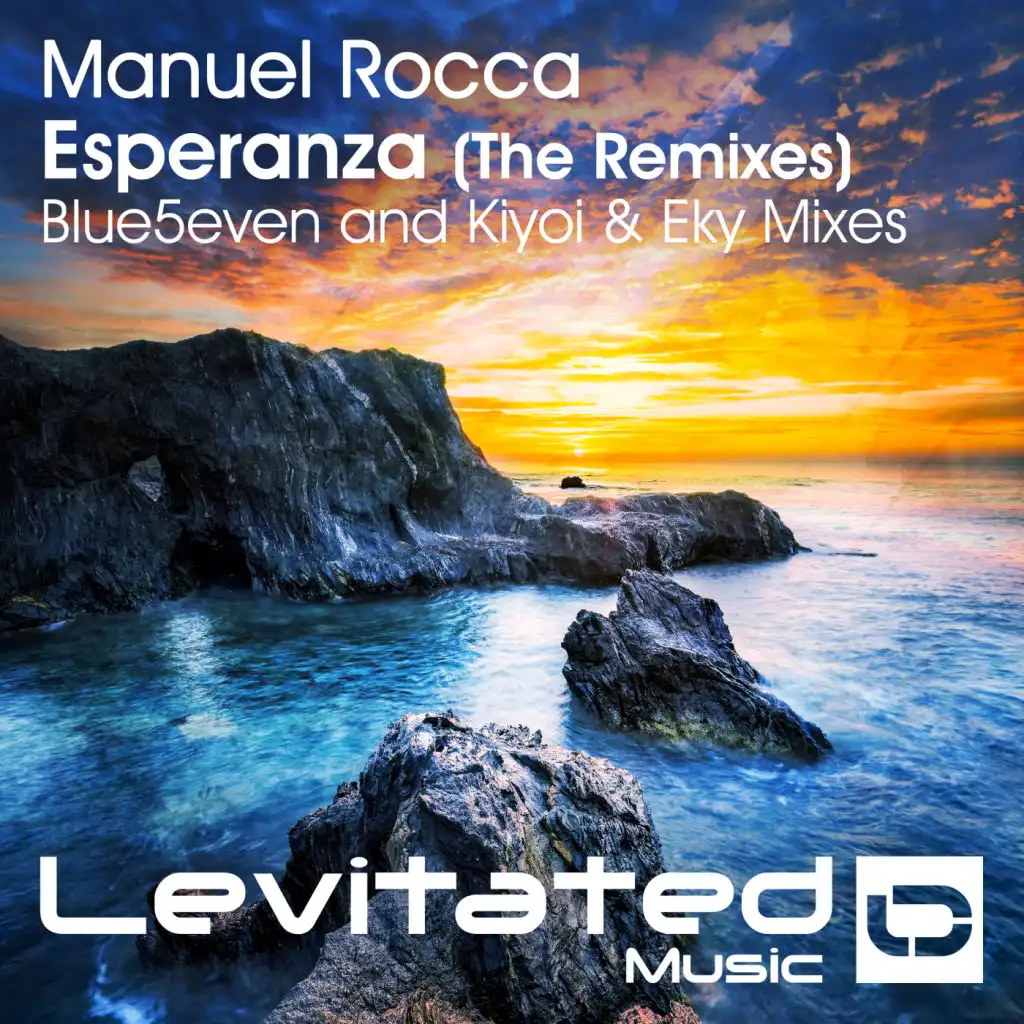 Esperanza (Blue5even Remix)