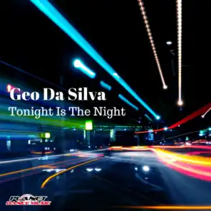 Tonight Is The Night (Radio Edit)