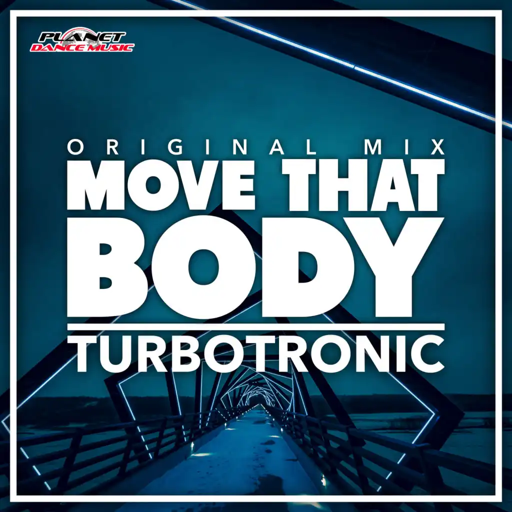 Move That Body (Radio Edit)