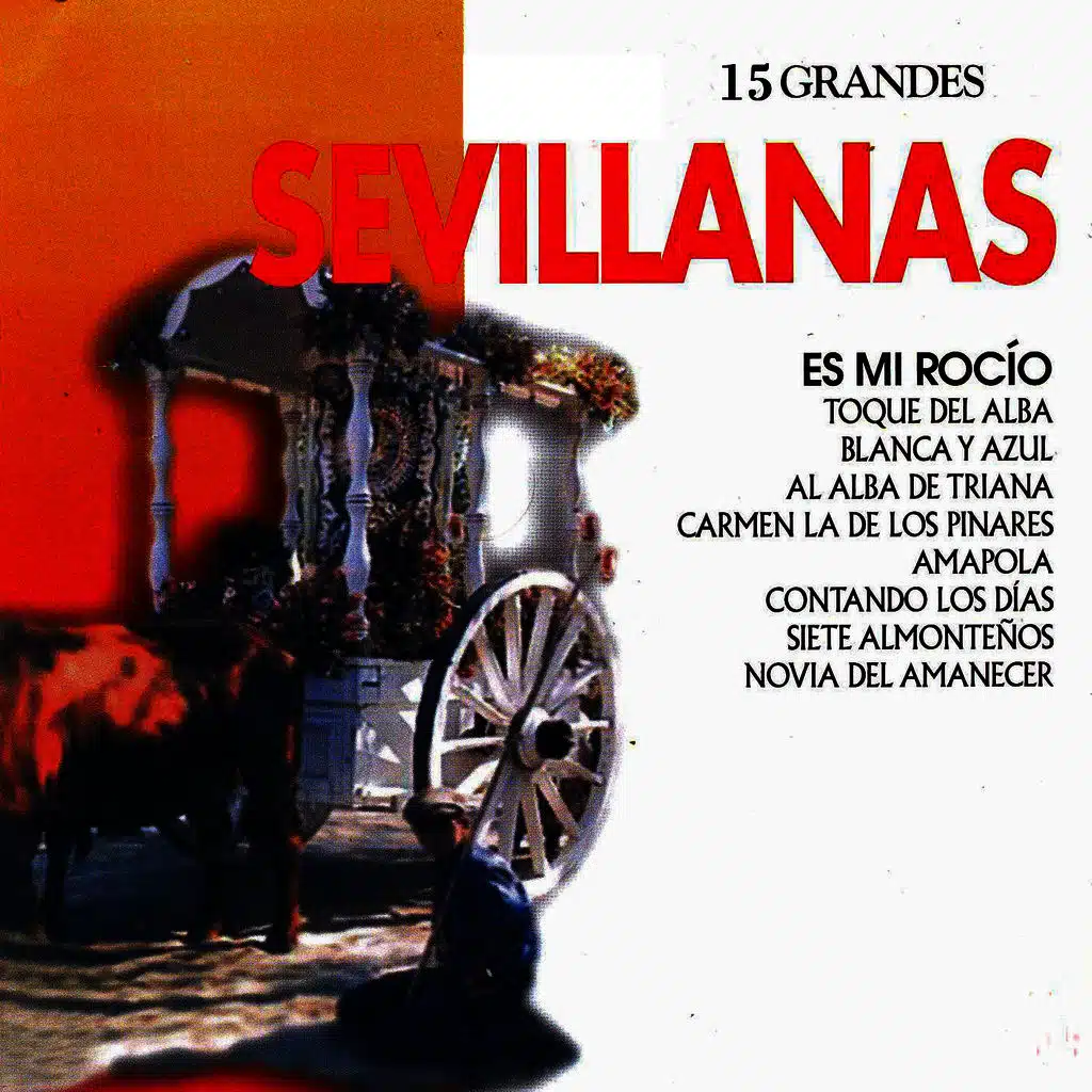 Coro Hermandad del Rocío de Umbrete