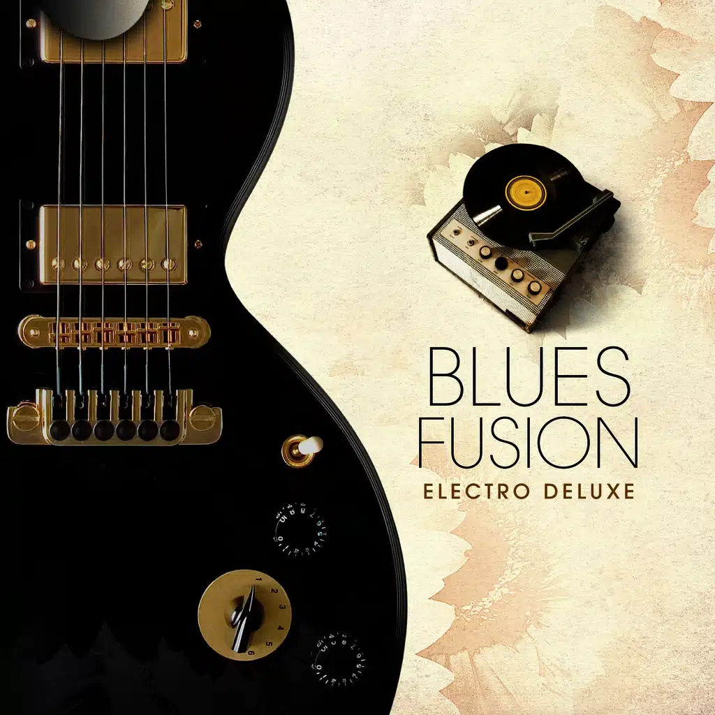 Blues Fusion - Electro Deluxe