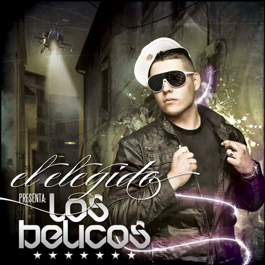 El Elegido Presenta: Los Belicos