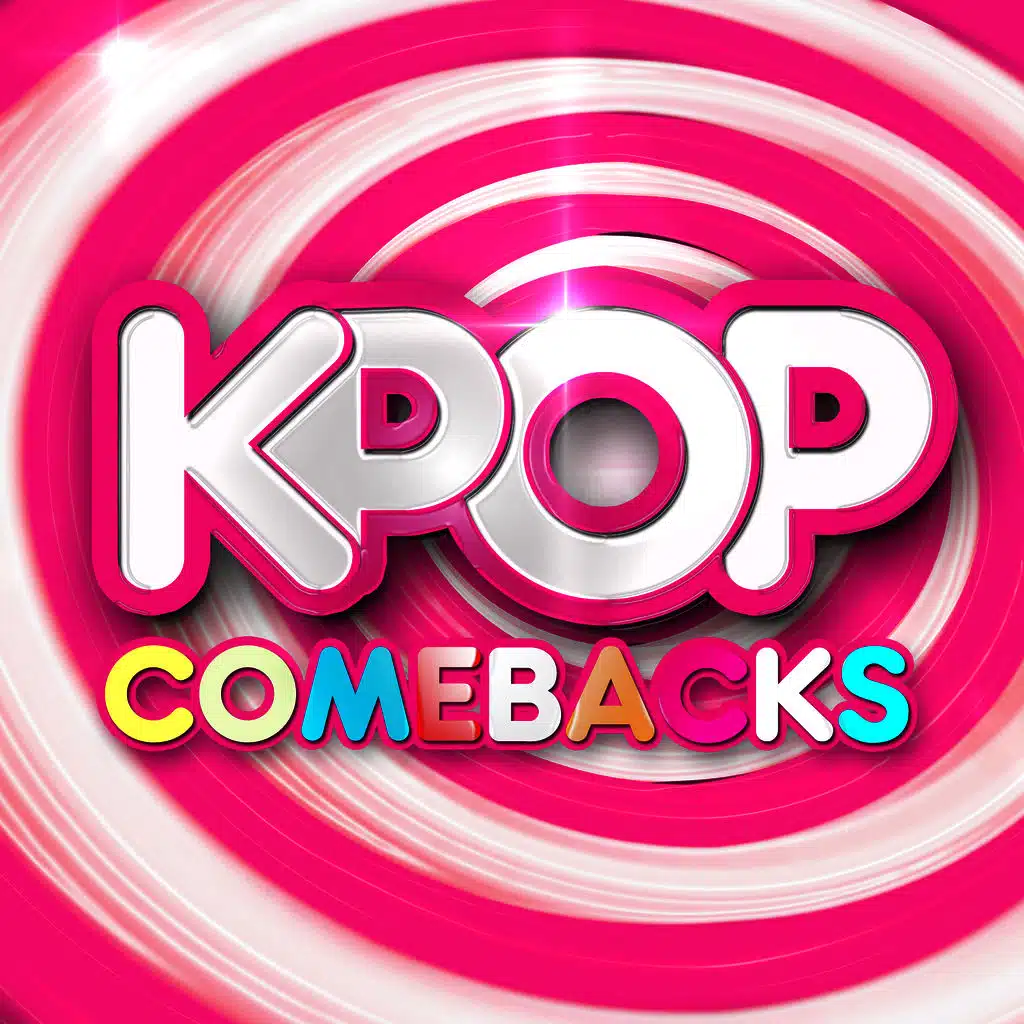 K-Pop Comebacks