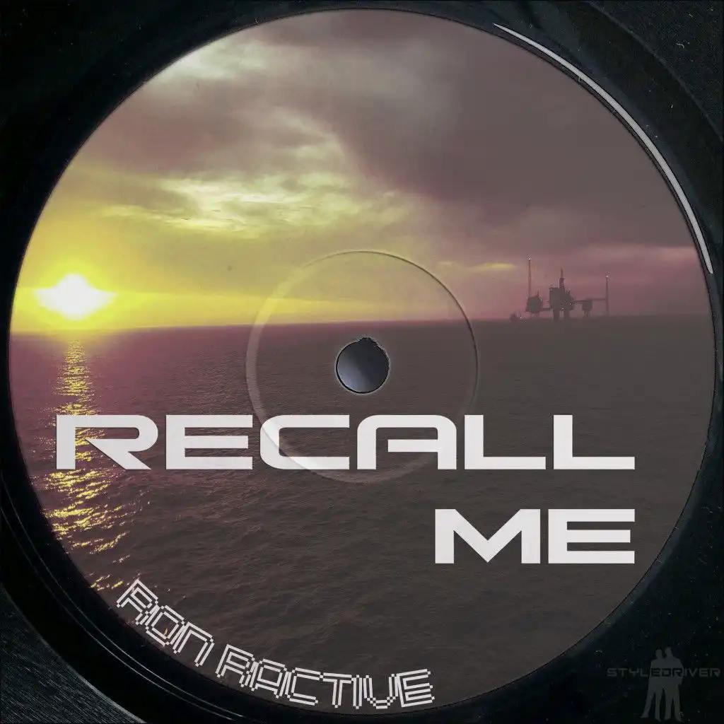 Recall Me (Darkers Mix)