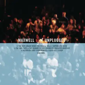 This Woman's Work (Live from MTV Unplugged, Brooklyn, NY - May 1997)