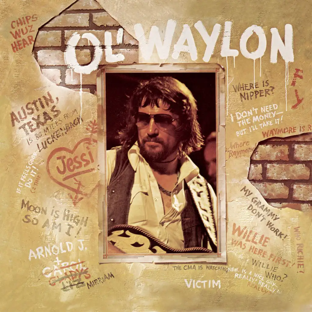 Ol' Waylon